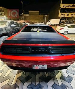 دودج تشالنجر